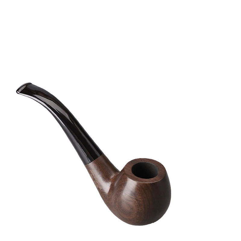 Blackwood Tobakkspipe