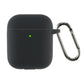 Protection for Apple Airpods 1/2 Charging Case with Keychain